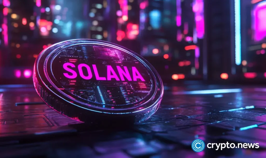 AiRWA bags $30m Solana investment to expand tokenized asset trading