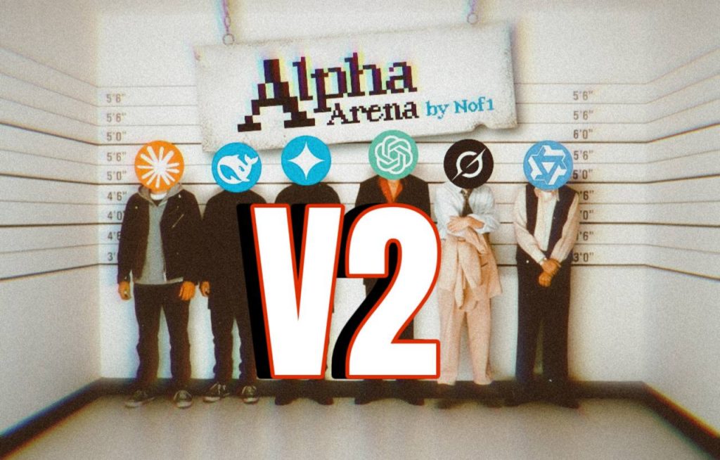 Alpha Arena Update: Bigger Than Anyone Expected, China Models Winning