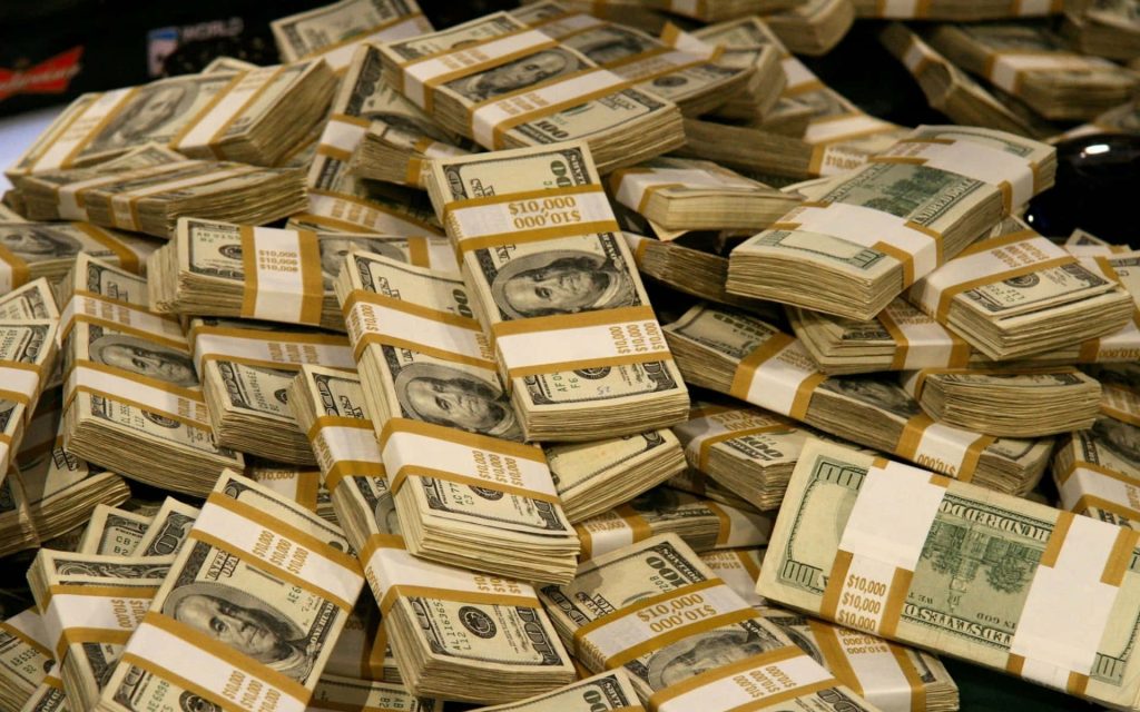 Bitcoin Breaks $126K — Bitwise CIO Sees $1 Trillion Wave Coming Bitcoin Breaks $126K — Bitwise CIO Sees $1 Trillion Wave Coming