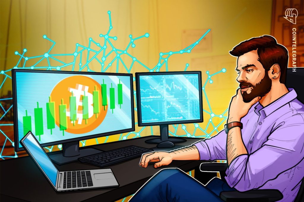 Bitcoiners Can Raise BTC Price Target: Bitcoin Analyst Bitcoiners Can Raise BTC Price Target: Bitcoin Analyst