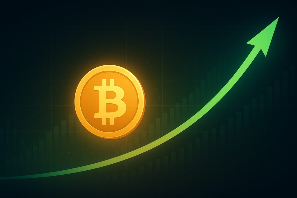 Bitcoin’s Rally Still Looks Intact, CryptoQuant Says: Here’s Why