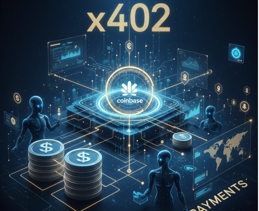 Coinbase CDP x402: An AI Stablecoin Beast? Coinbase Betting Big: Will This Public AI And Stablecoin Beast Onboard Billions?