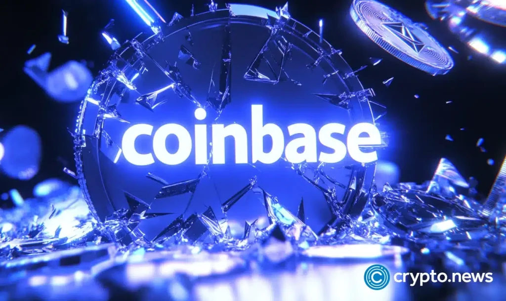 Coinbase CEO blasts senate plan on DeFi Coinbase CEO blasts senate plan on DeFi