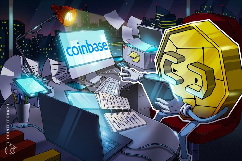 Coinbase Enables Staking for NY Residents after Regulatory Approval Coinbase Enables Staking for NY Residents after Regulatory Approval