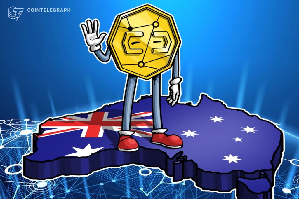 Crypto Exchange Gemini Expands Offering in Australia Crypto Exchange Gemini Expands Offering in Australia