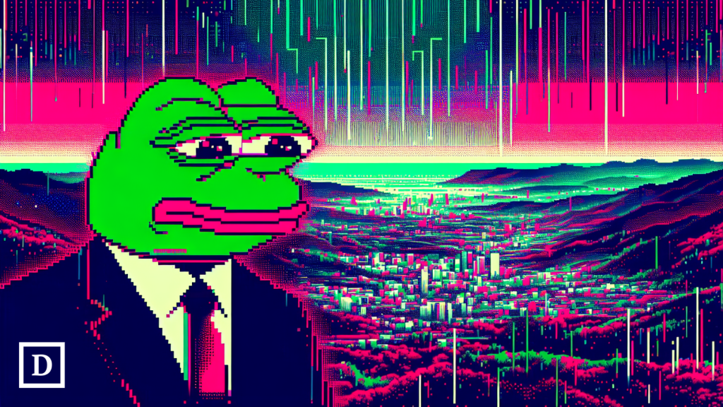 Crypto Markets Drop Lower with Traders in Wait-and-See Mode Crypto markets Oct. 9, 2025 cover image