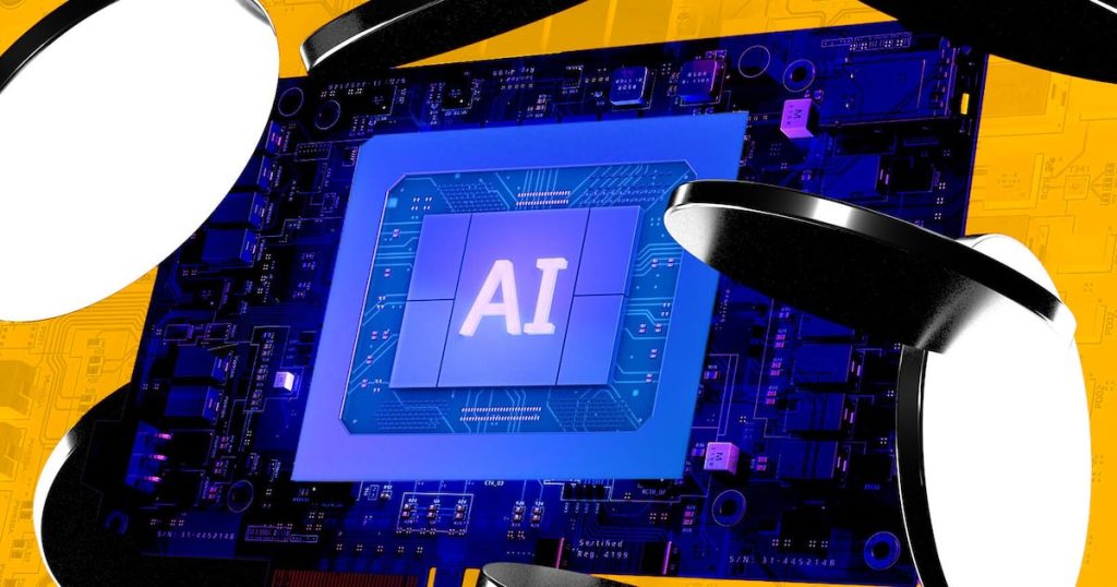 Crypto startups tapping AI hype raise $2bn. Here’s why some are unconvinced – DL News