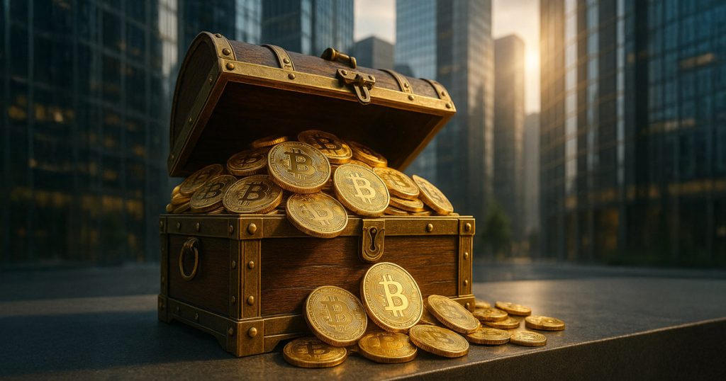 DDC Enterprise accelerates Bitcoin treasury plans with third purchase in a week