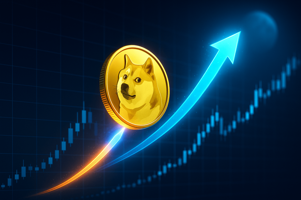 Dogecoin Faces 2-Month Deadline Before $2 Explosion: Analyst
