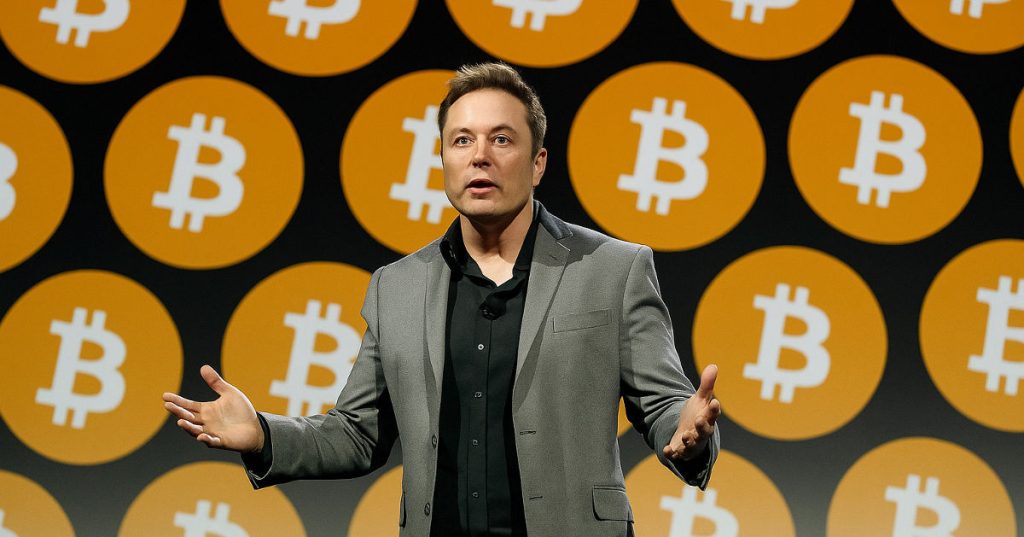 Elon Musk Praises Bitcoin's Resistance To Inflation