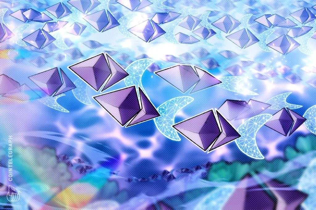 Ethereum Exit Queue Hits $10B Record: Selling Pressure Concerns?