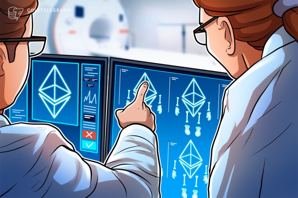 Ethereum, Small-Cap Correlation Fuels Bullish Rate Cut View
