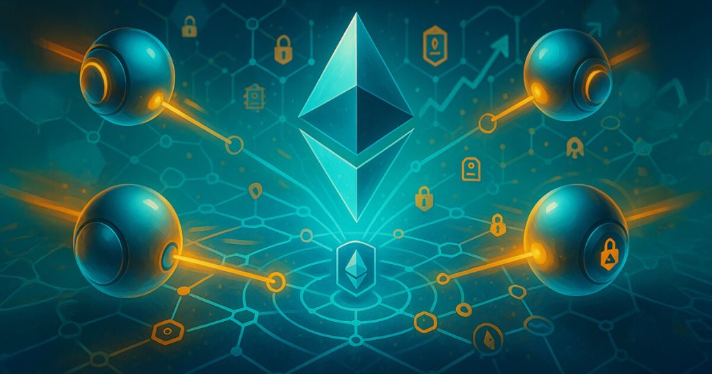Ethereum aims to power AI's future with new ERC-8004 standard