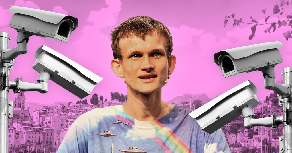 Ethereum doubles down on privacy as devs eye post-Tornado future – DL News