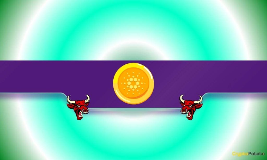 Here’s How Cardano’s ADA Can Rocket to $2