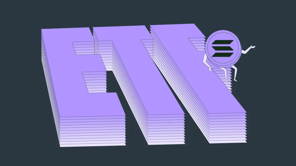 Solana gets its first ETF in Asia.