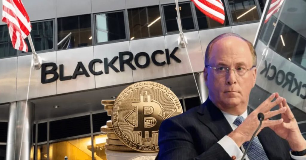 How BlackRock’s insatiable $98bn ETF appetite is fuelling new Bitcoin price record – DL News