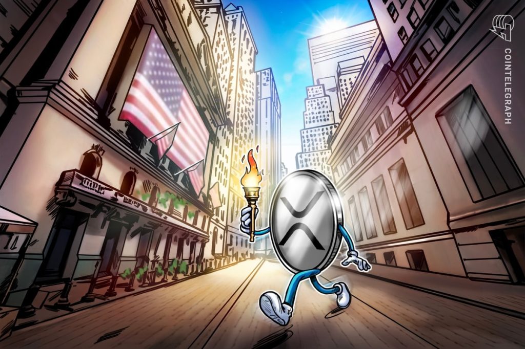 How XRP’s Regulatory Clarity Opened the Doors to Institutional Adoption