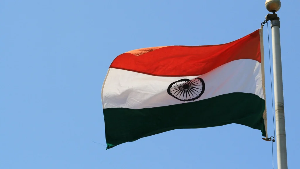 India warns regulating crypto could legitimize the sector and pose systemic risks to its financial system.