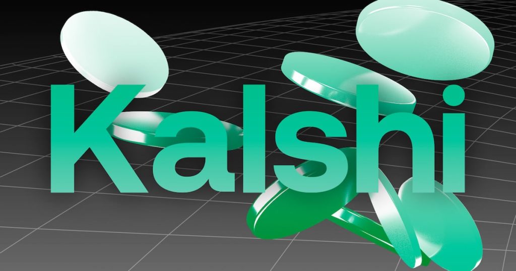 Kalshi raises $300m as prediction market competition heats up – DL News