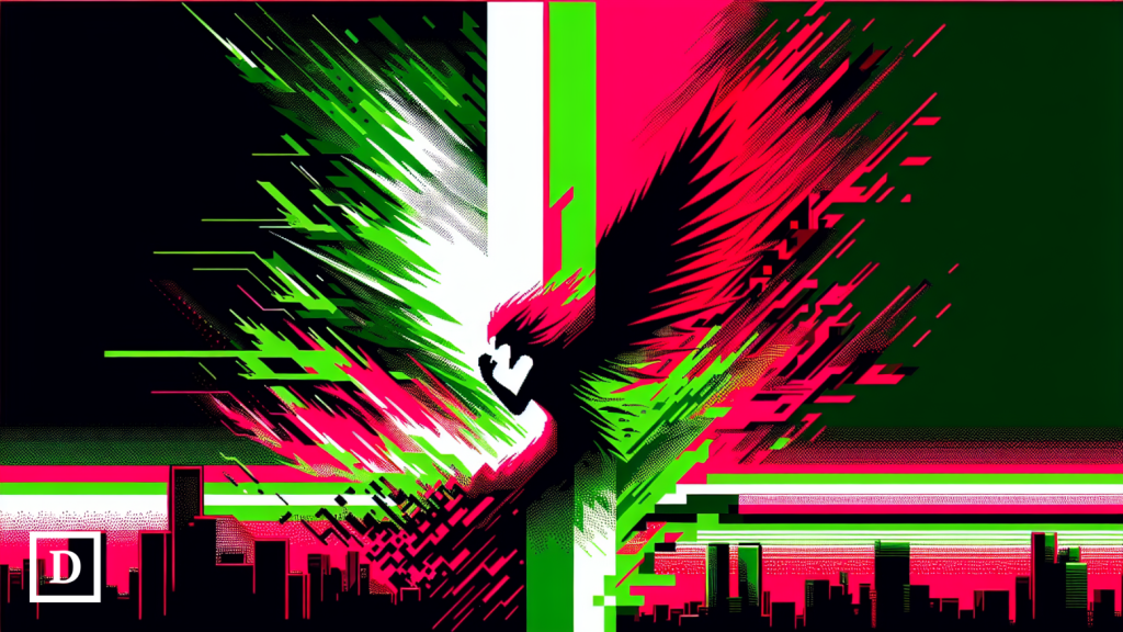 Meteora TGE cover image