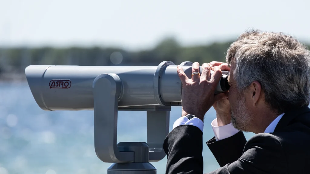 Pantera's Cosmo Jiang says Solana could become the next mega-cap tech company as Bitcoin’s years of leiitgmization are now paying off.