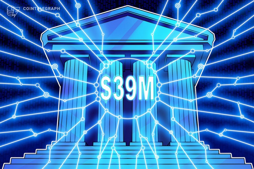 Pave Bank Raises $39M For Traditional, Digital Finance Platform Pave Bank Raises $39M For Traditional, Digital Finance Platform