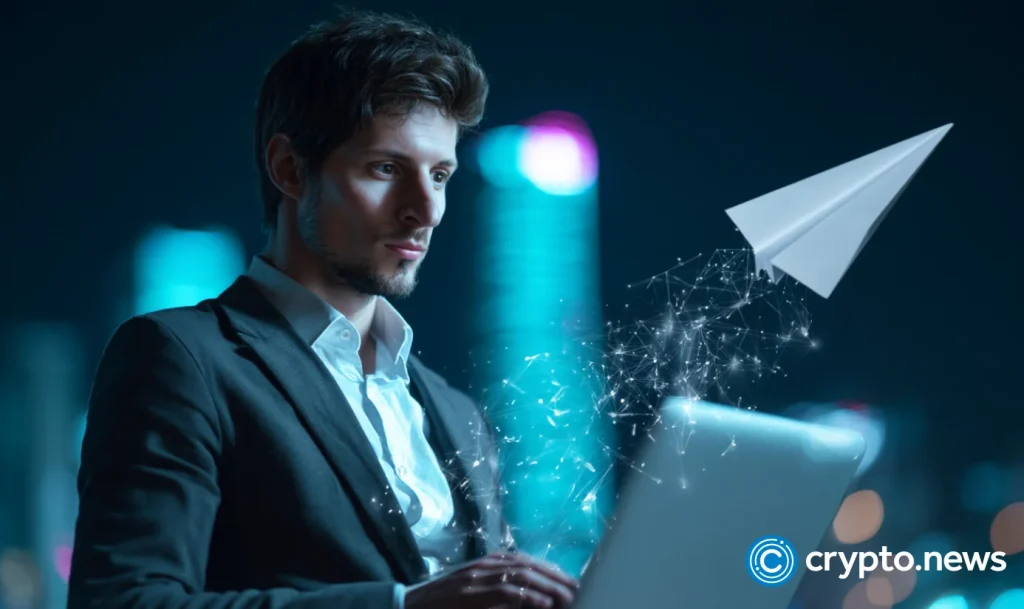 Pavel Durov warns free internet at risk amid state watch