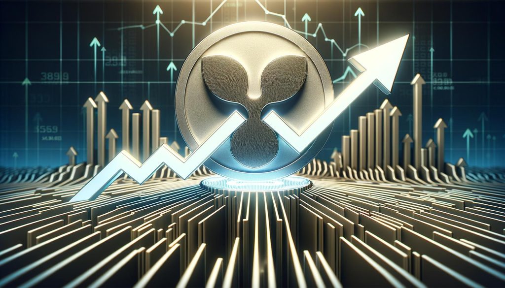 Pundit Predicts Potential XRP Price Rally From $3-$1,000 As It Replicates This Move From 2017-2018