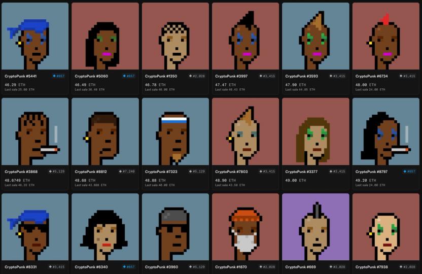 Q1 Launch Confirmed for SEA With Half of Supply Allocated to Community Q1 Launch Confirmed for SEA With Half of Supply Allocated to Community