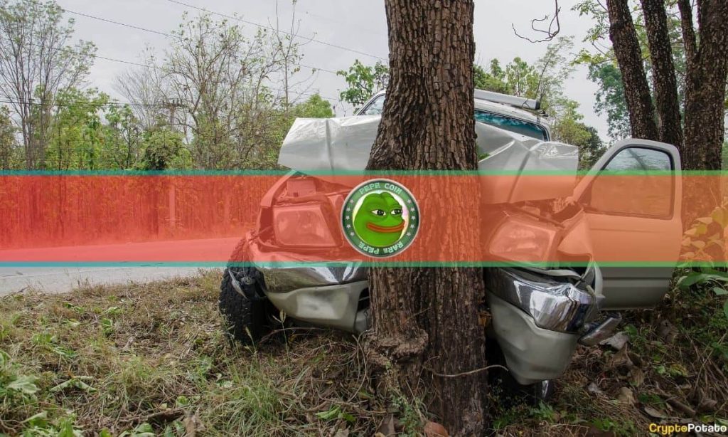 Reopens PEPE Long, Faces Another Brutal Liquidation