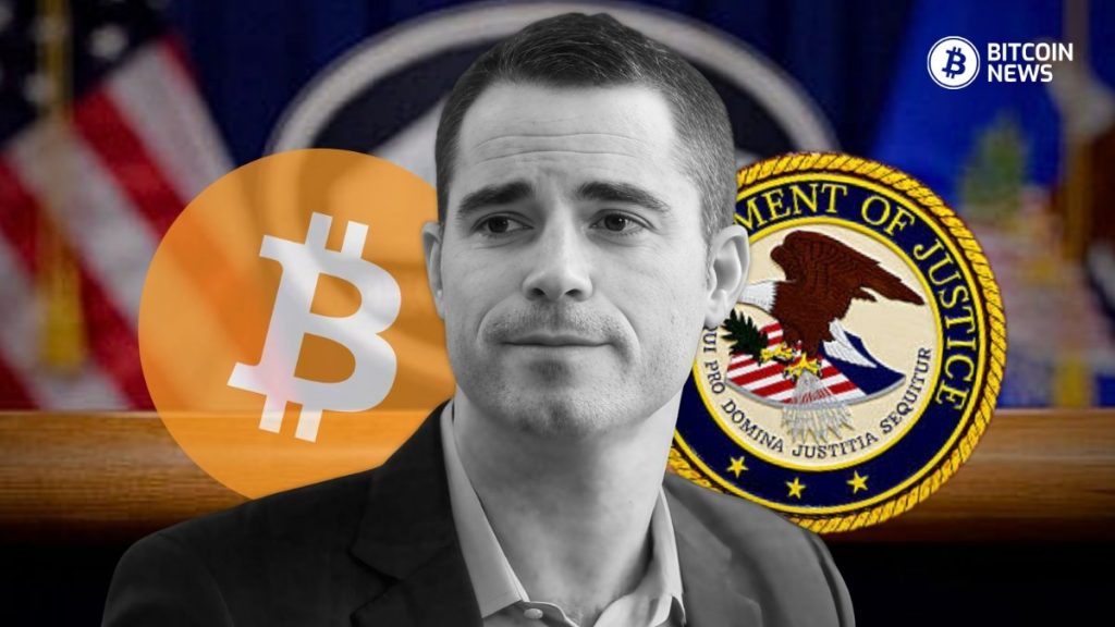 Roger Ver | $48 Million Deal in US Tax Fraud Case