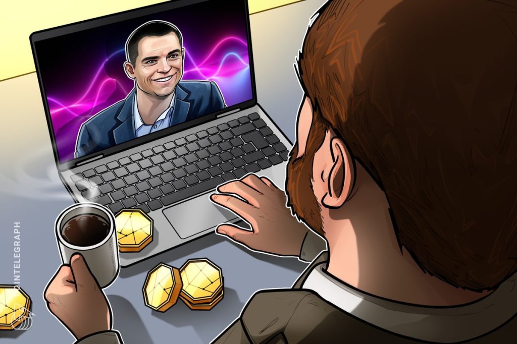 Roger Ver Reaches Tentative Agreement with US Authorities over Tax Charges