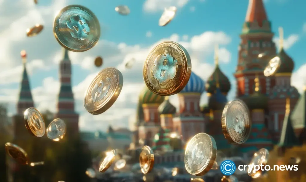 Russia allows banks to engage in crypto under tight rules