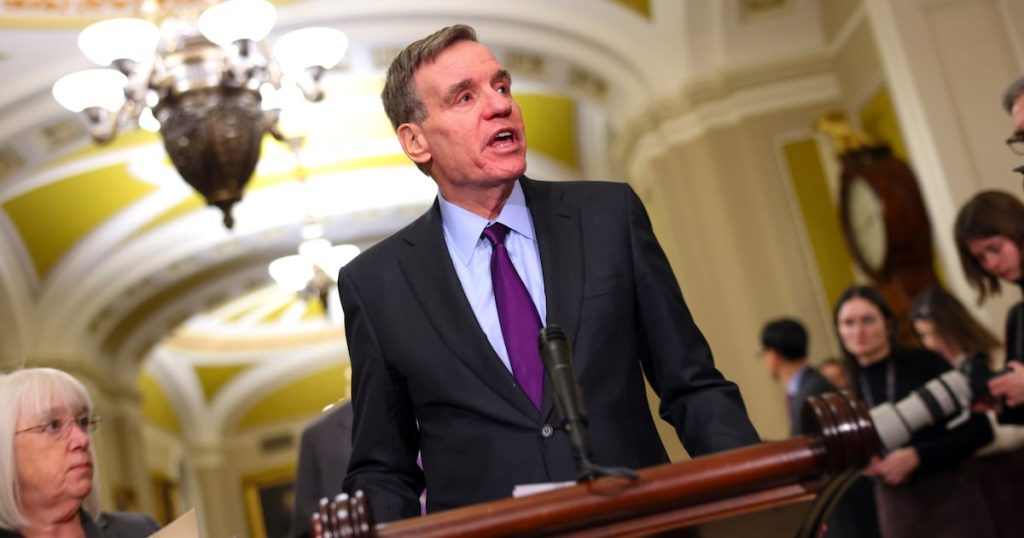 Senate Democrats’ DeFi gambit elicits outrage in crypto circles – DL News