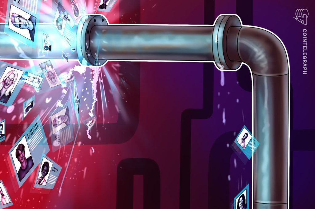 Shuffle Hit By Data Breach After Third-Party CRM Hack Shuffle Hit By Data Breach After Third-Party CRM Hack