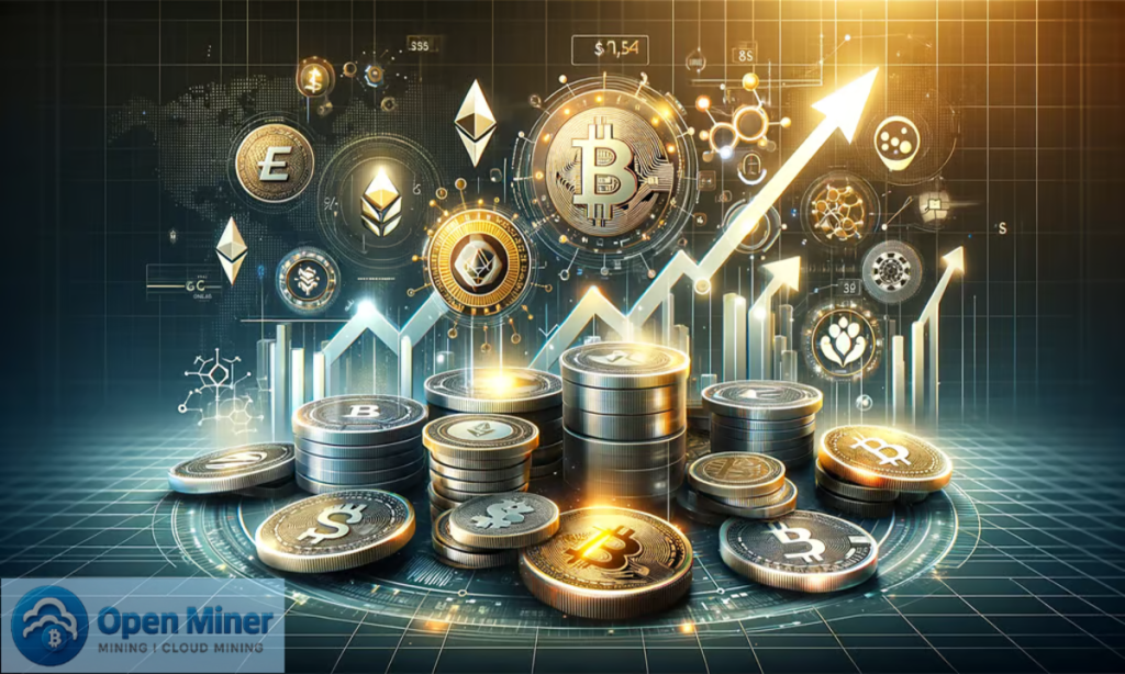 Start Passive Crypto Income At Zero Cost