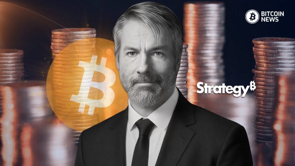 Strategy Q3 2025 Report | $3.9 Billion Bitcoin Gain