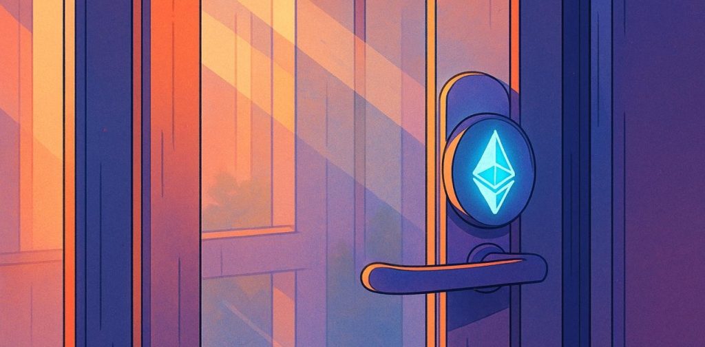 The Ethereum Foundation’s Commitment to Privacy The Ethereum Foundation’s Commitment to Privacy