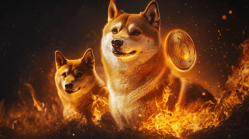 The Historical Performance That Says Dogecoin Price Will Hit $11.71 By End Of Year