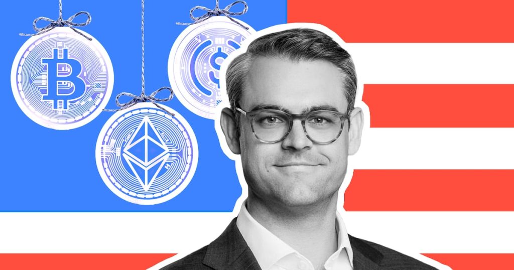 Three reasons crypto will still thrive after Trump, according to Bitwise CEO – DL News