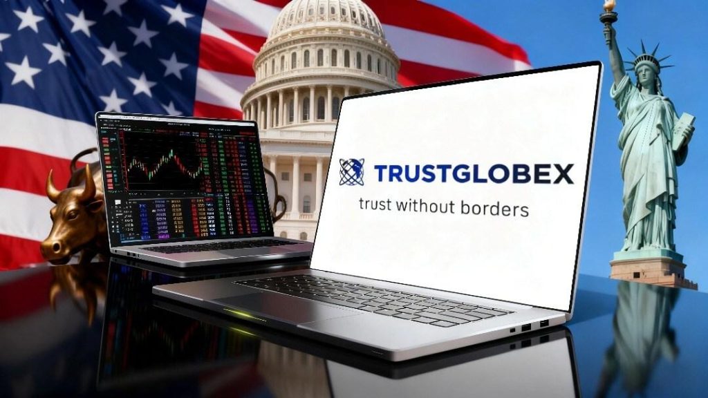 Touareg Group Expands Global Presence With Establishment Of U.S. Technology Subsidiary