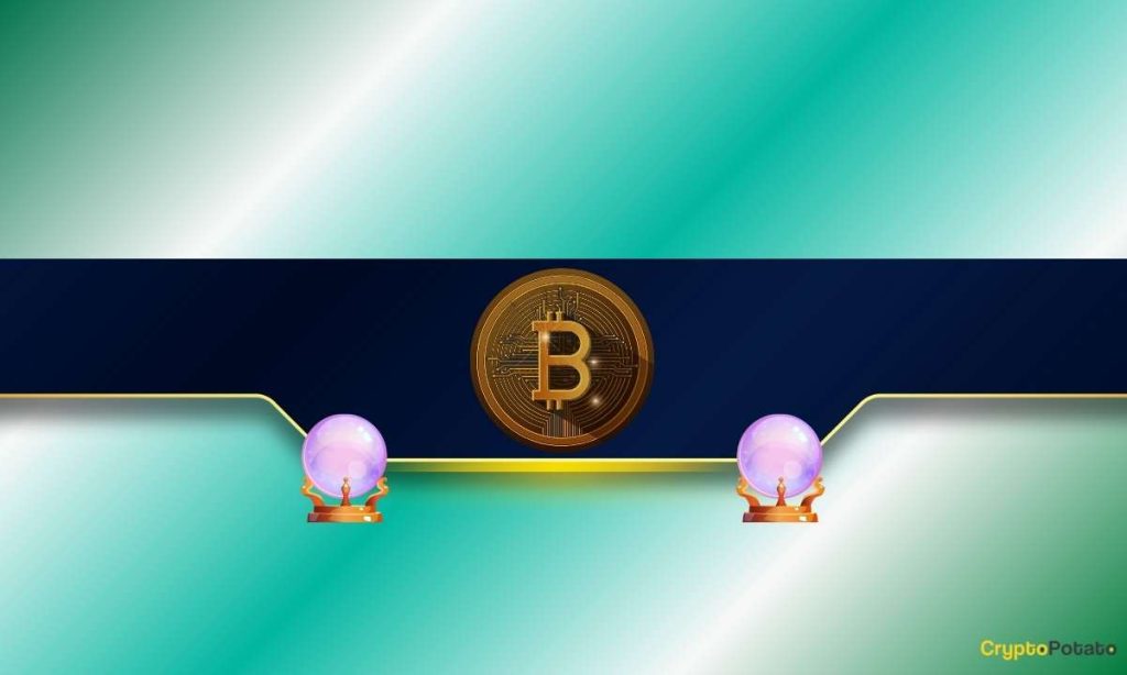 Wall Breaking? Bitcoin Faces Key Test Near $126K Trendline Wall Breaking? Bitcoin Faces Key Test Near $126K Trendline