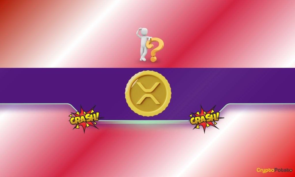 Why is the Ripple (XRP) Price Down Today (Oct 11)?