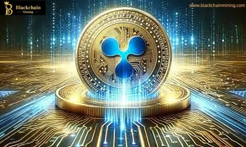 XRP And BlackchainMining Are Giving Away A Massive $77.77 Million Bonus! XRP And BlackchainMining Are Giving Away A Massive $77.77 Million Bonus!