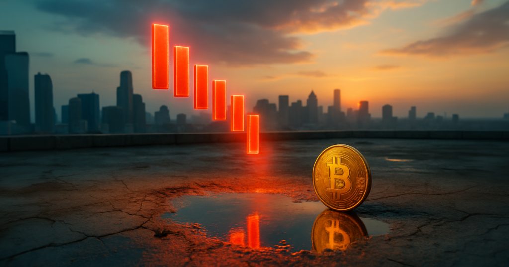 Bitcoin to $73k? Be prepared with the price levels to watch during a bear market