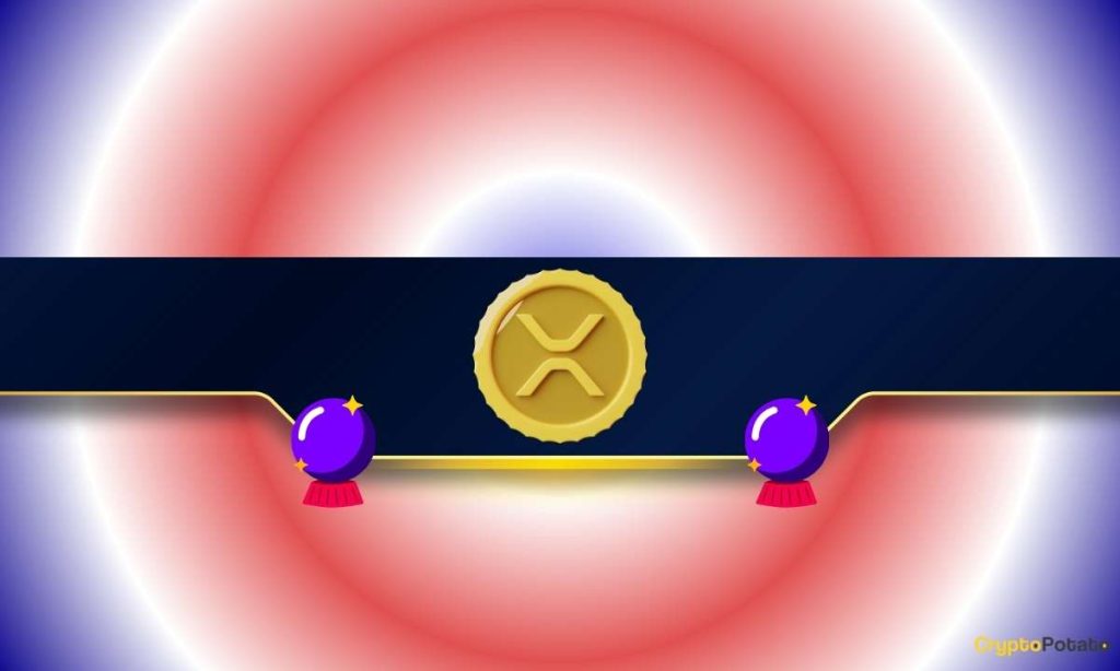 Buying Ripple (XRP) Below $2 Could be Possible Soon (Analyst)