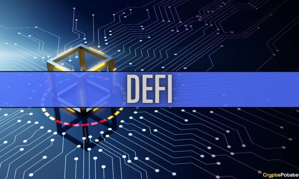 DeFi Lending Skyrocket in Q3, Crushing CeFi: Galaxy Reports