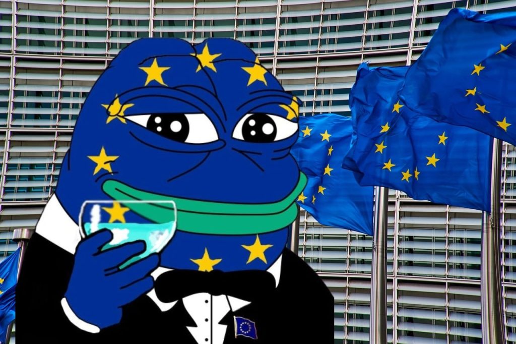 ​​Nowhere to Hide for Europoor: EU Plots ESMA Regulator Expansion Targeting Crypto