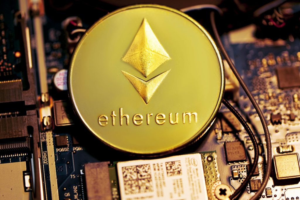 Ethereum Accumulation Back On As Bitmine Resumes Strategic ETH Acquisitions Ethereum